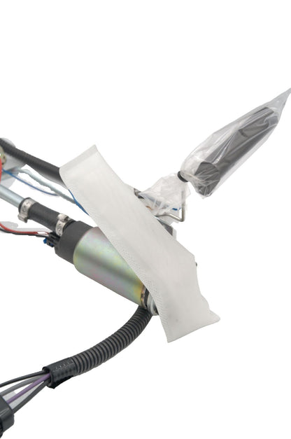 Autobest Fuel Pump and Sender Assembly F2630A