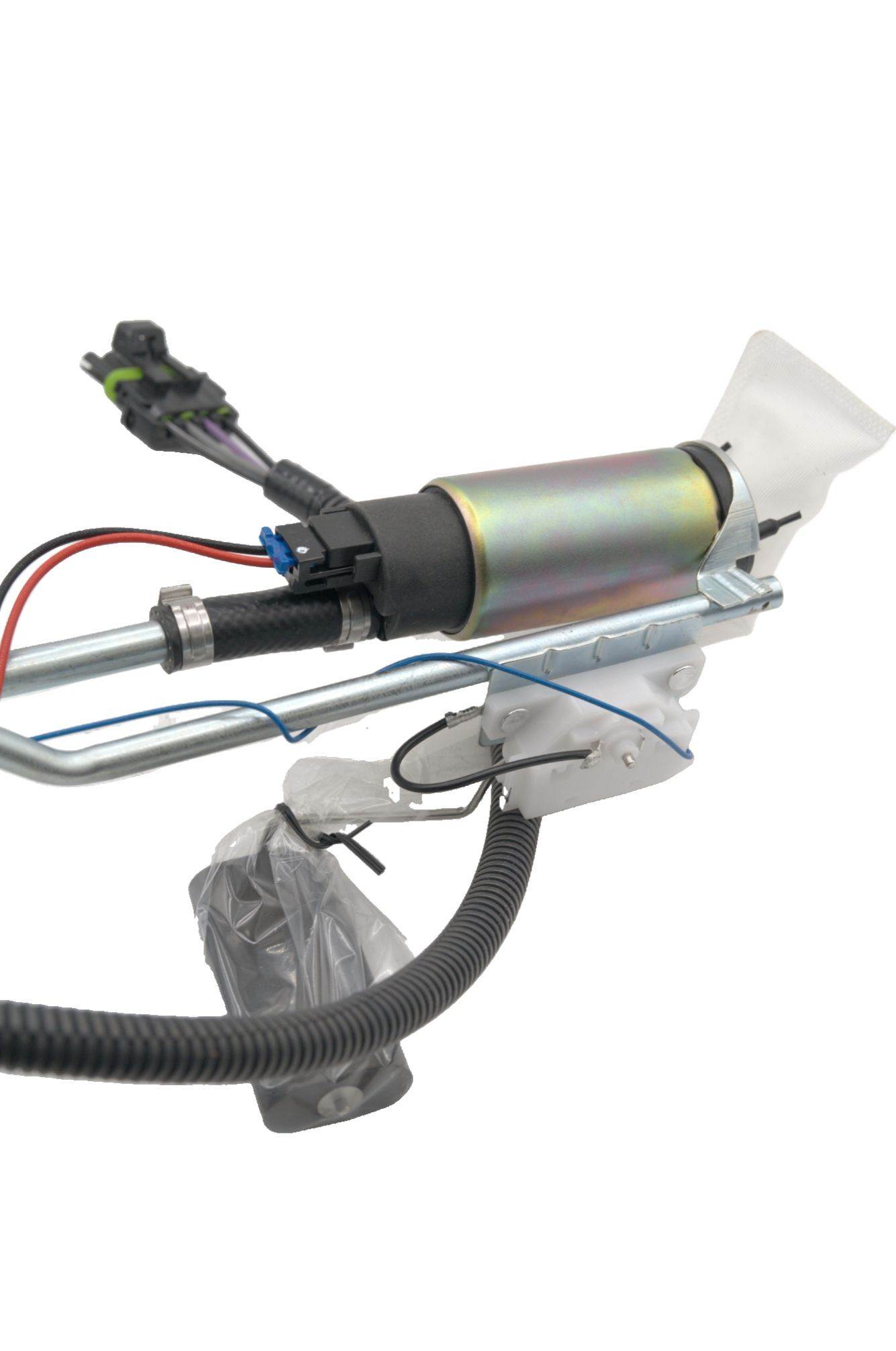 Autobest Fuel Pump and Sender Assembly F2630A