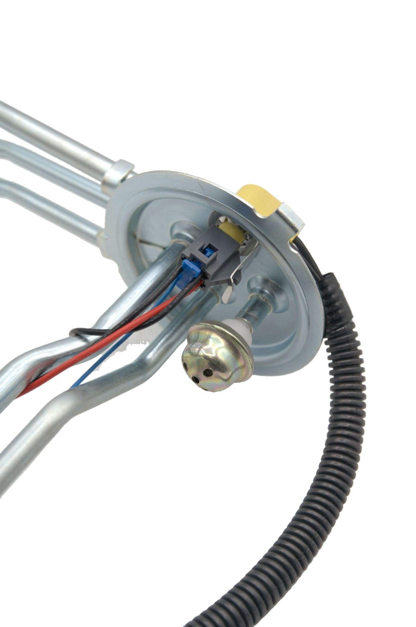 Autobest Fuel Pump and Sender Assembly F2630A