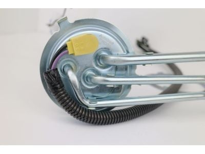 Autobest Fuel Pump and Sender Assembly F2630A