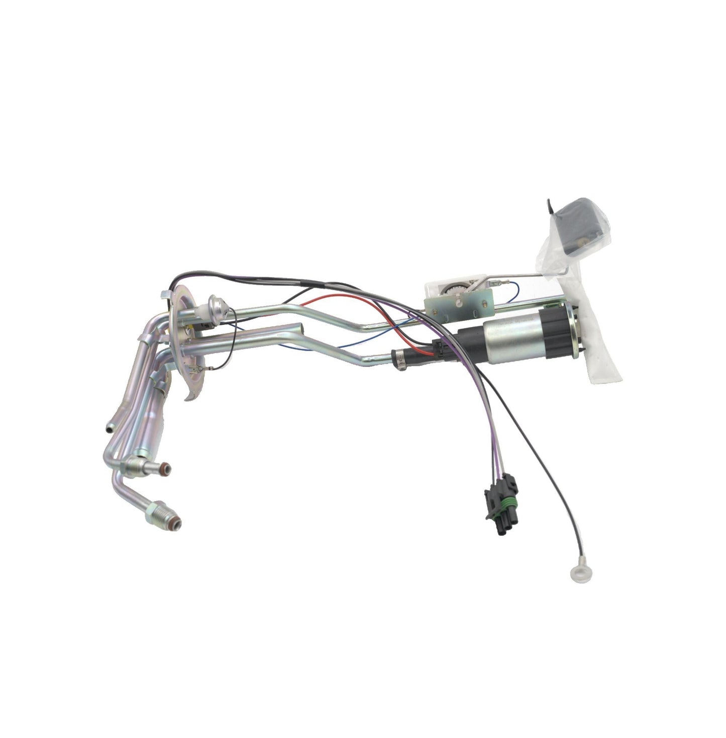 Autobest Fuel Pump and Sender Assembly F2633A