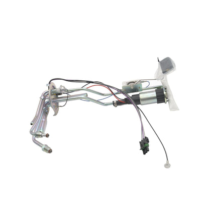 Autobest Fuel Pump and Sender Assembly F2633A