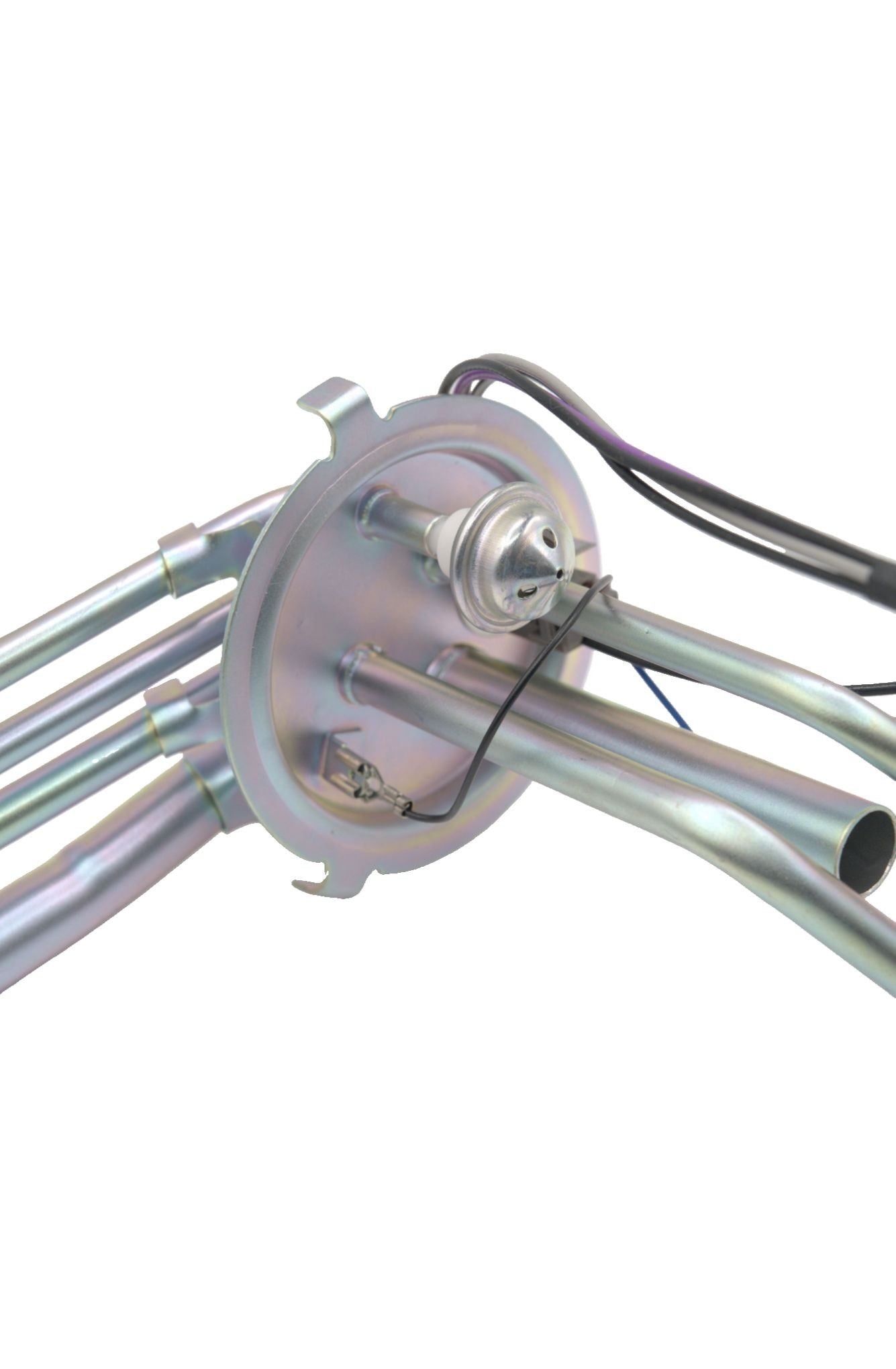 Autobest Fuel Pump and Sender Assembly F2633A