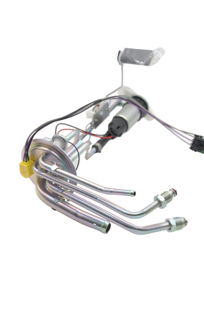 Autobest Fuel Pump and Sender Assembly F2633A