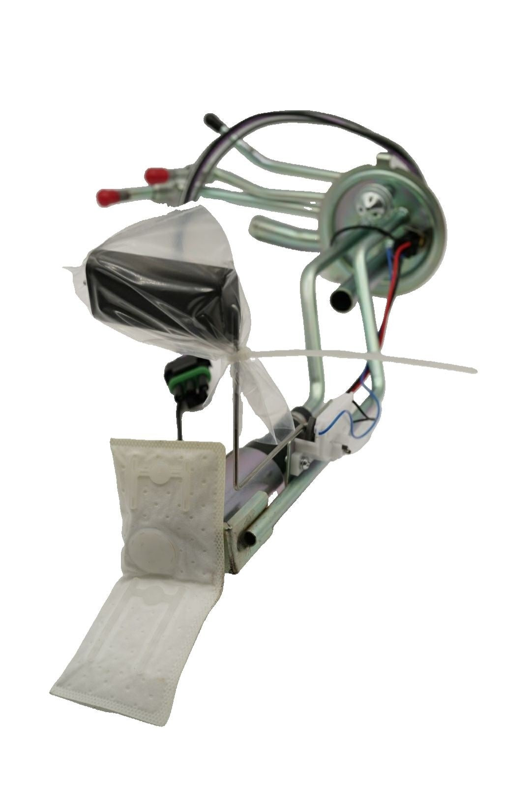 Autobest Fuel Pump and Sender Assembly F2634A