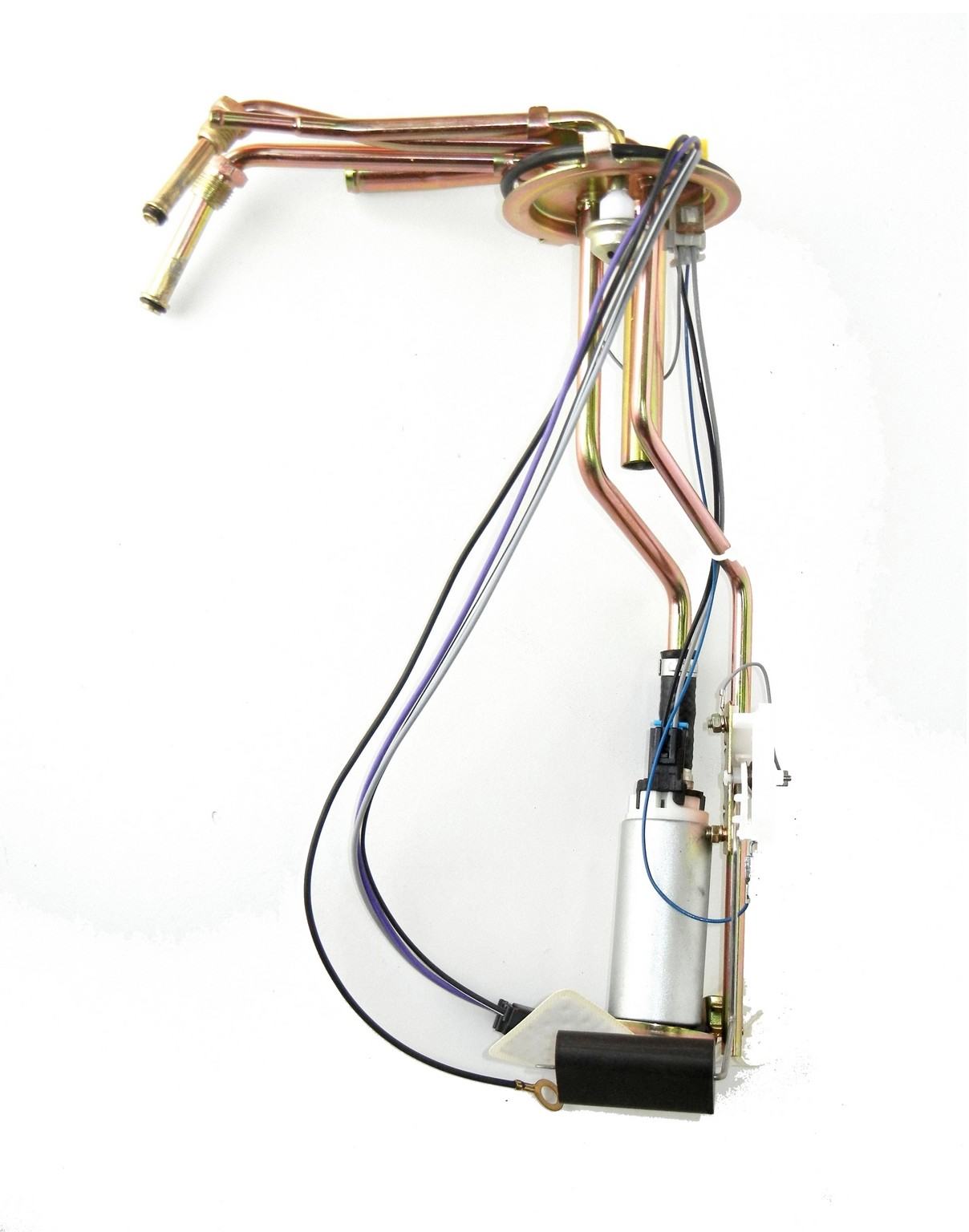 Autobest Fuel Pump and Sender Assembly F2634A