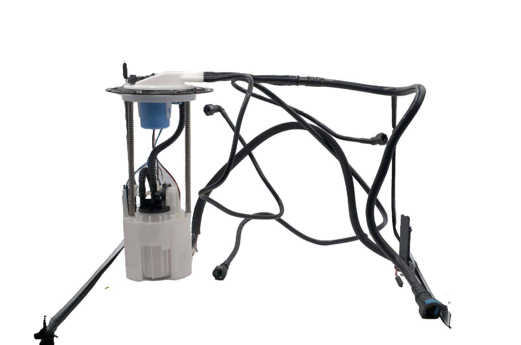 Autobest Fuel Pump Module Assembly F2637A