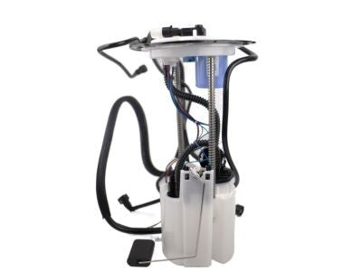 Autobest Fuel Pump Module Assembly F2637A