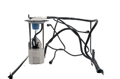 Autobest Fuel Pump Module Assembly F2637A
