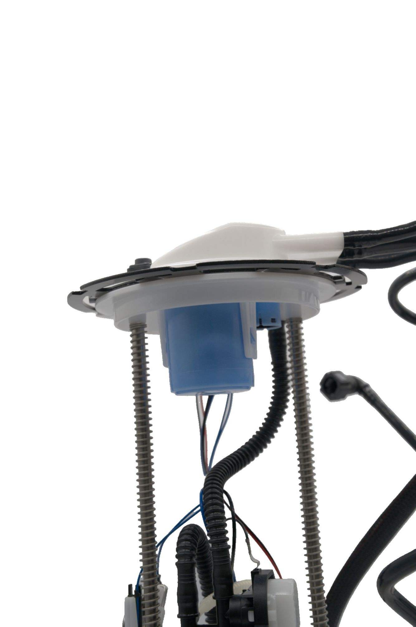 Autobest Fuel Pump Module Assembly F2637A