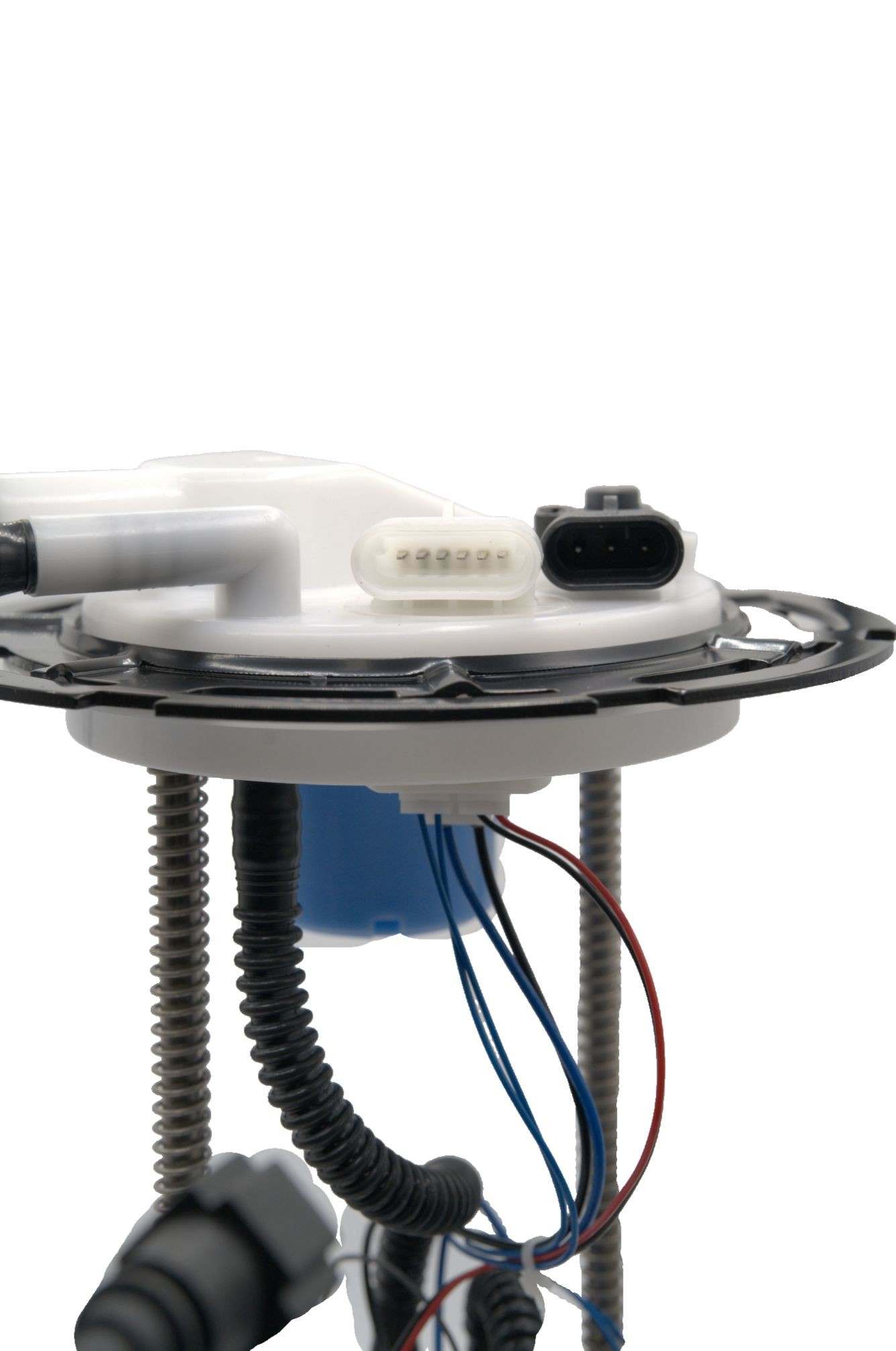 Autobest Fuel Pump Module Assembly F2637A