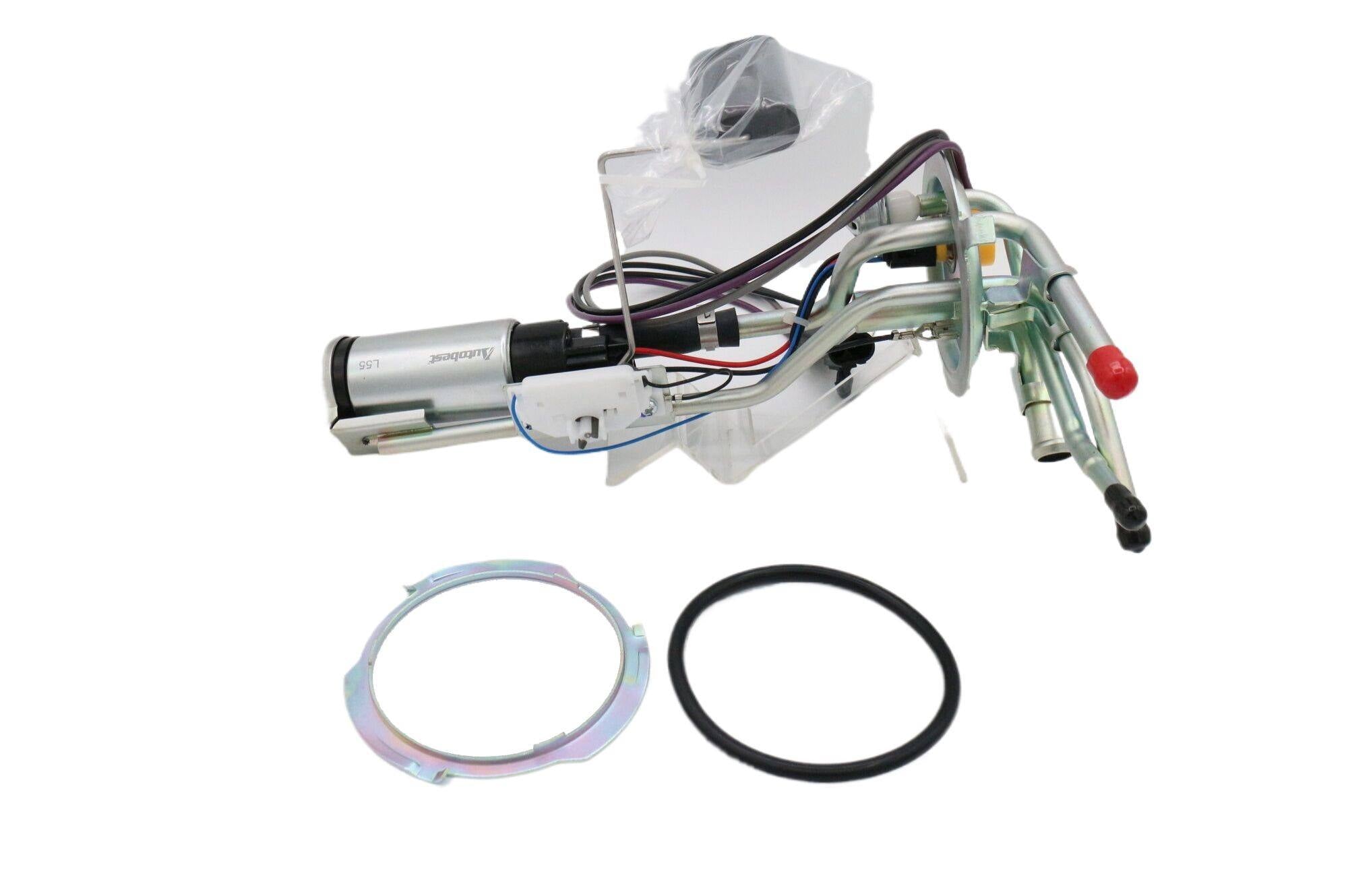 Autobest F2643A