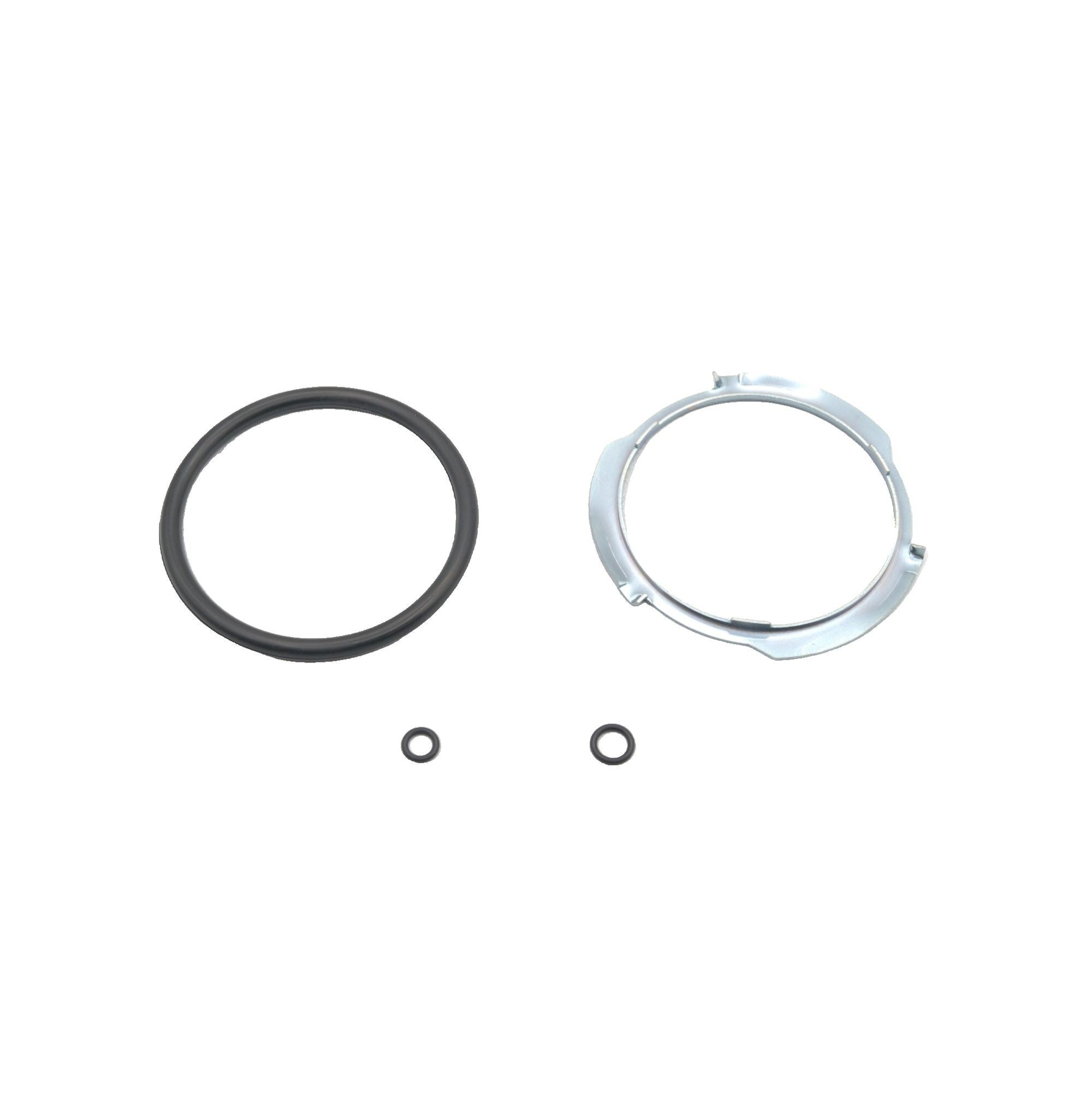 Autobest Fuel Pump and Sender Assembly F2652A