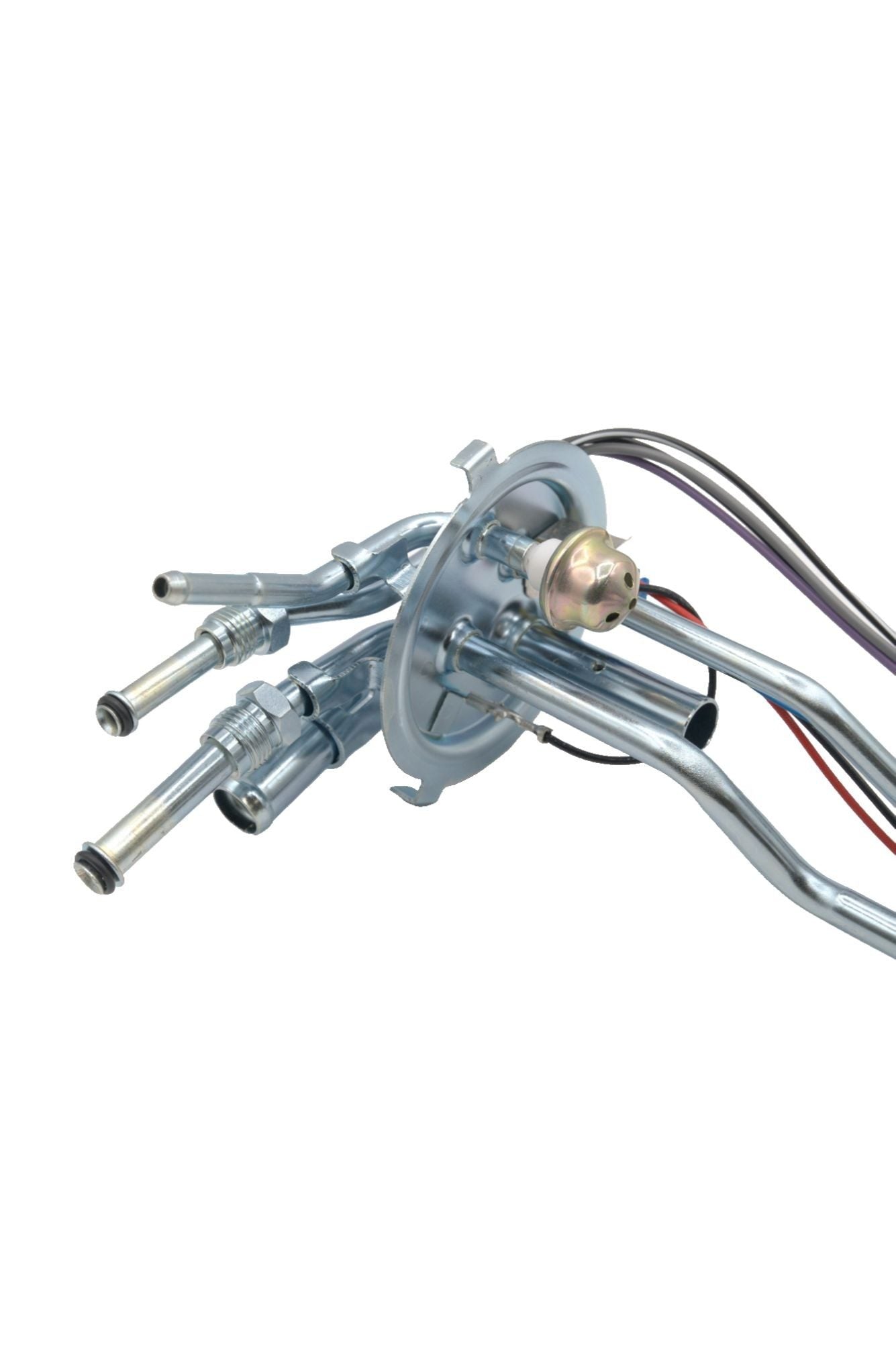 Autobest Fuel Pump and Sender Assembly F2652A