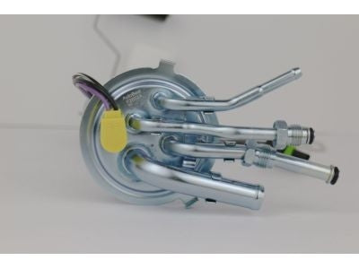 Autobest Fuel Pump and Sender Assembly F2652A
