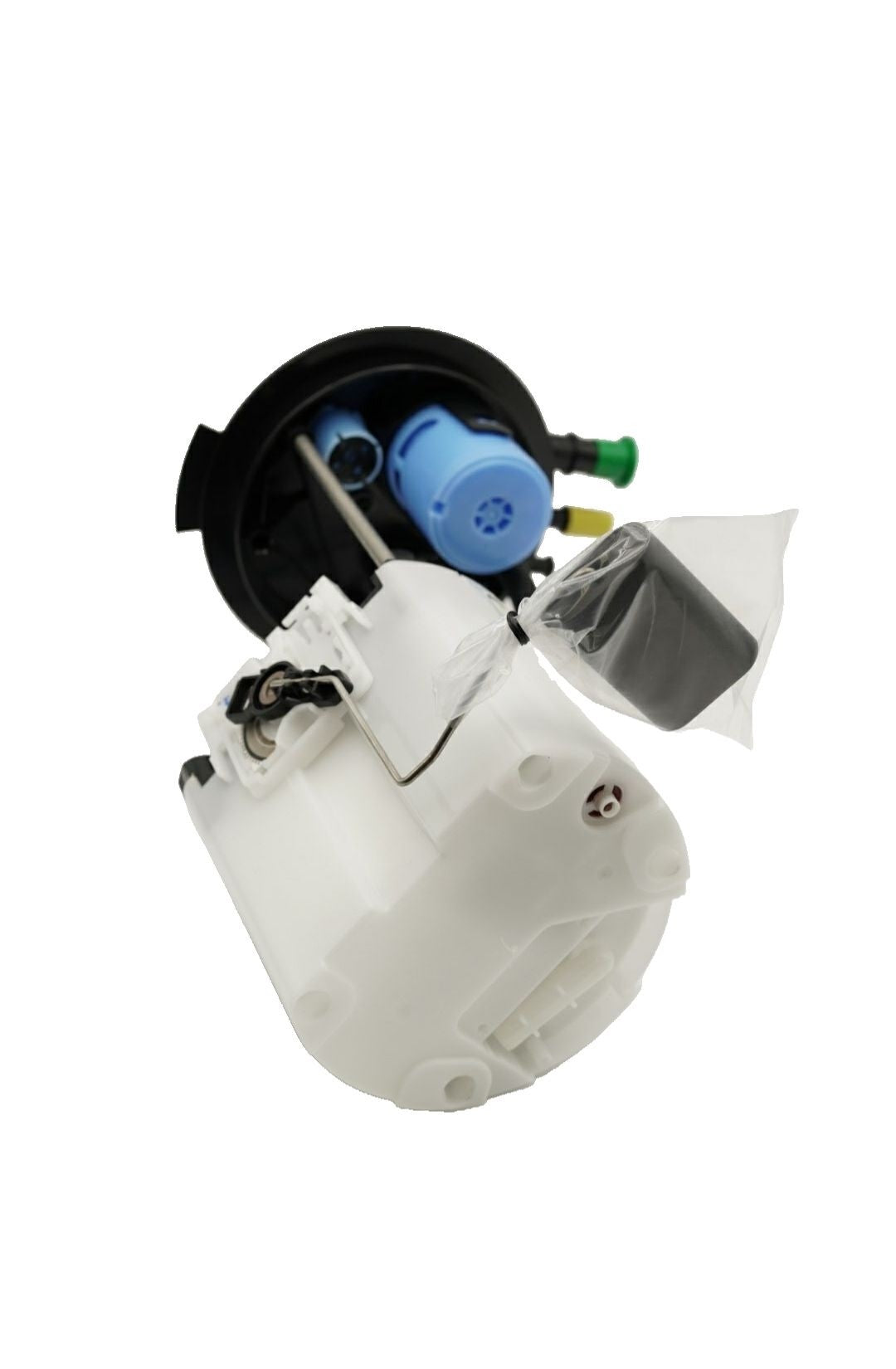Autobest Fuel Pump Module Assembly F2680A