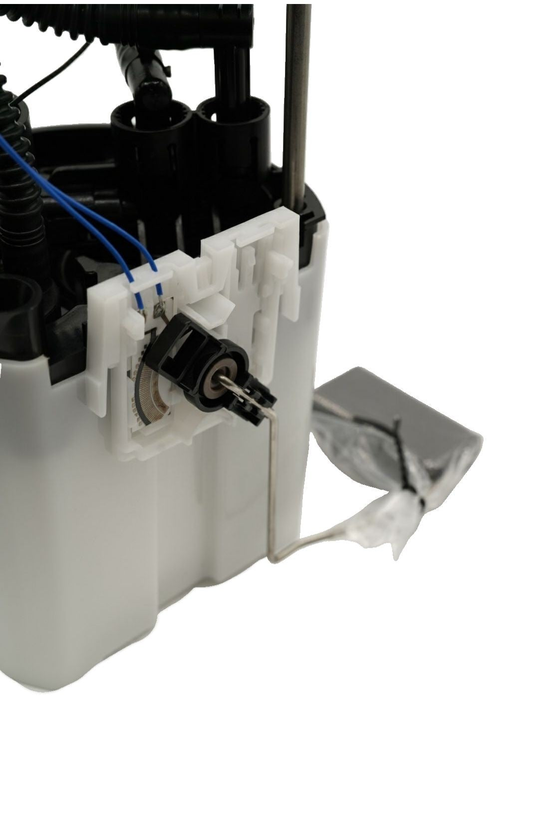 Autobest Fuel Pump Module Assembly F2680A
