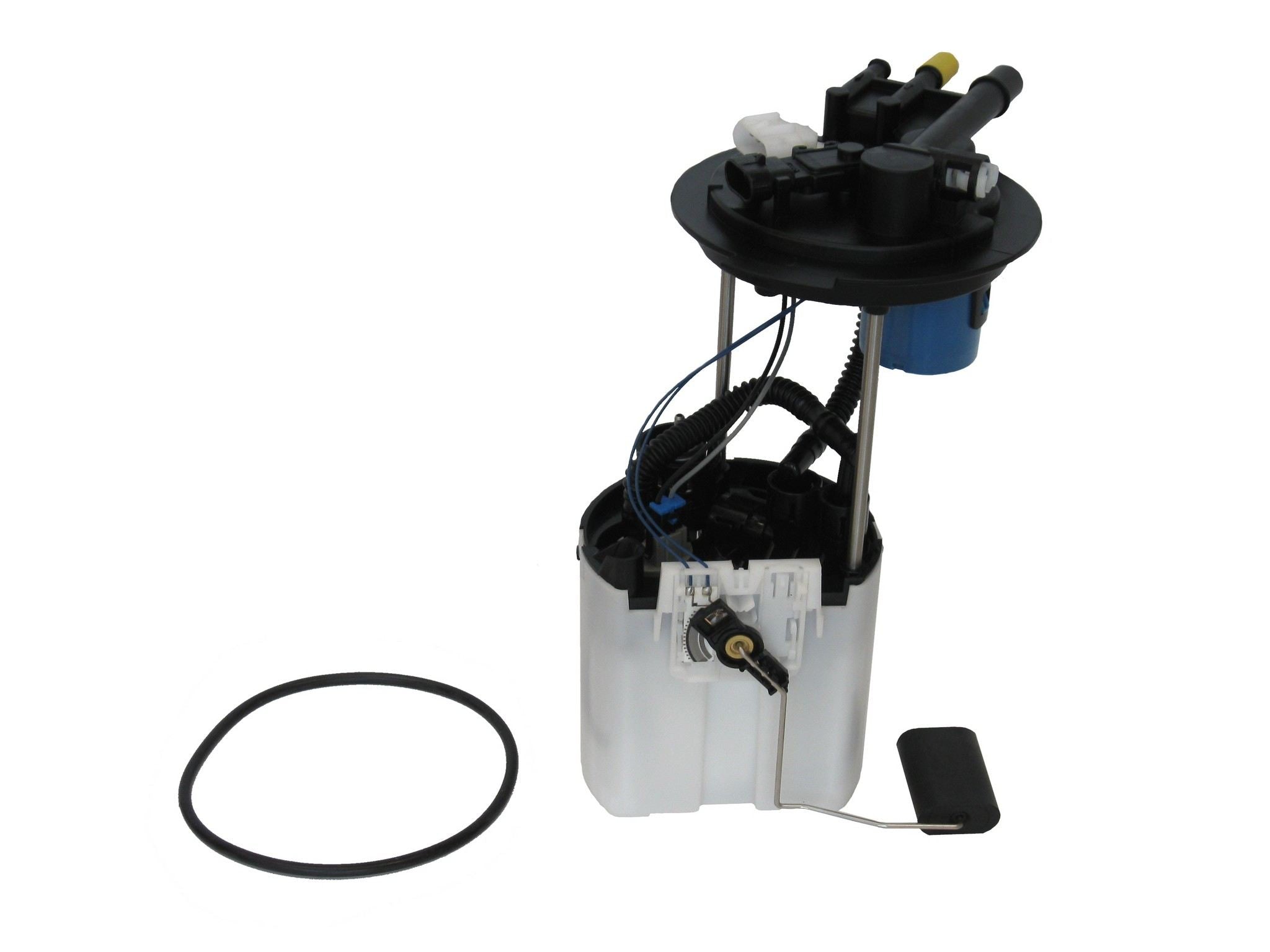 Autobest Fuel Pump Module Assembly F2680A