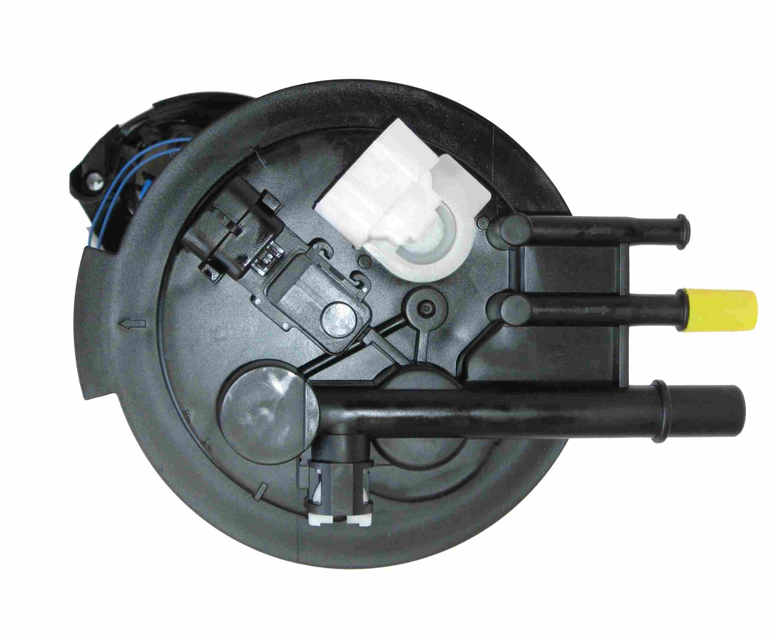 Autobest Fuel Pump Module Assembly F2680A