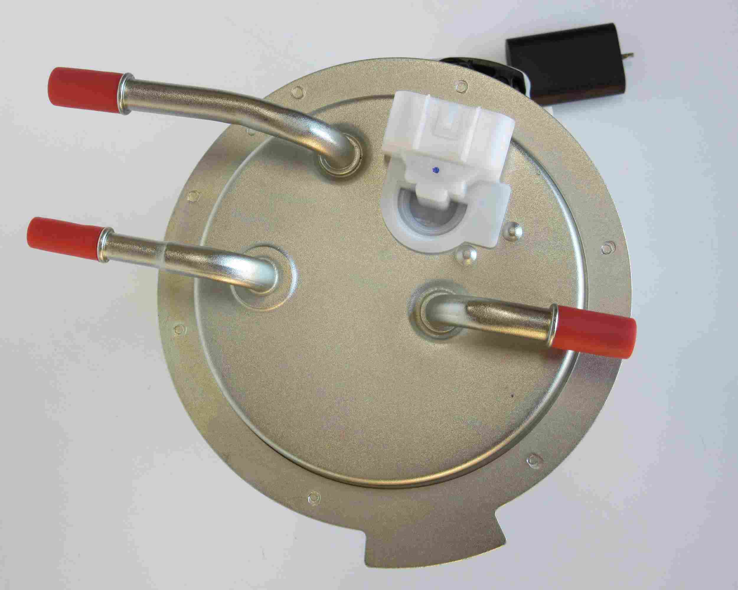 Autobest Fuel Pump Module Assembly F2686A