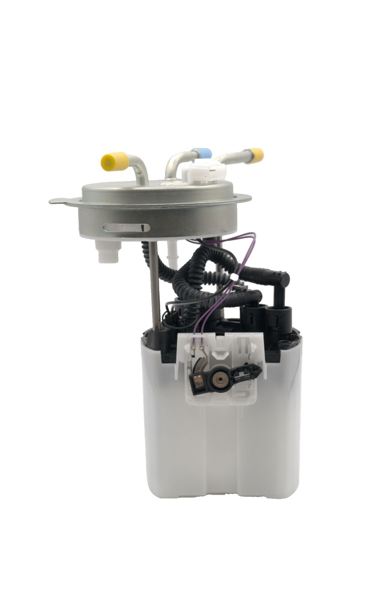 Autobest Fuel Pump Module Assembly F2686A