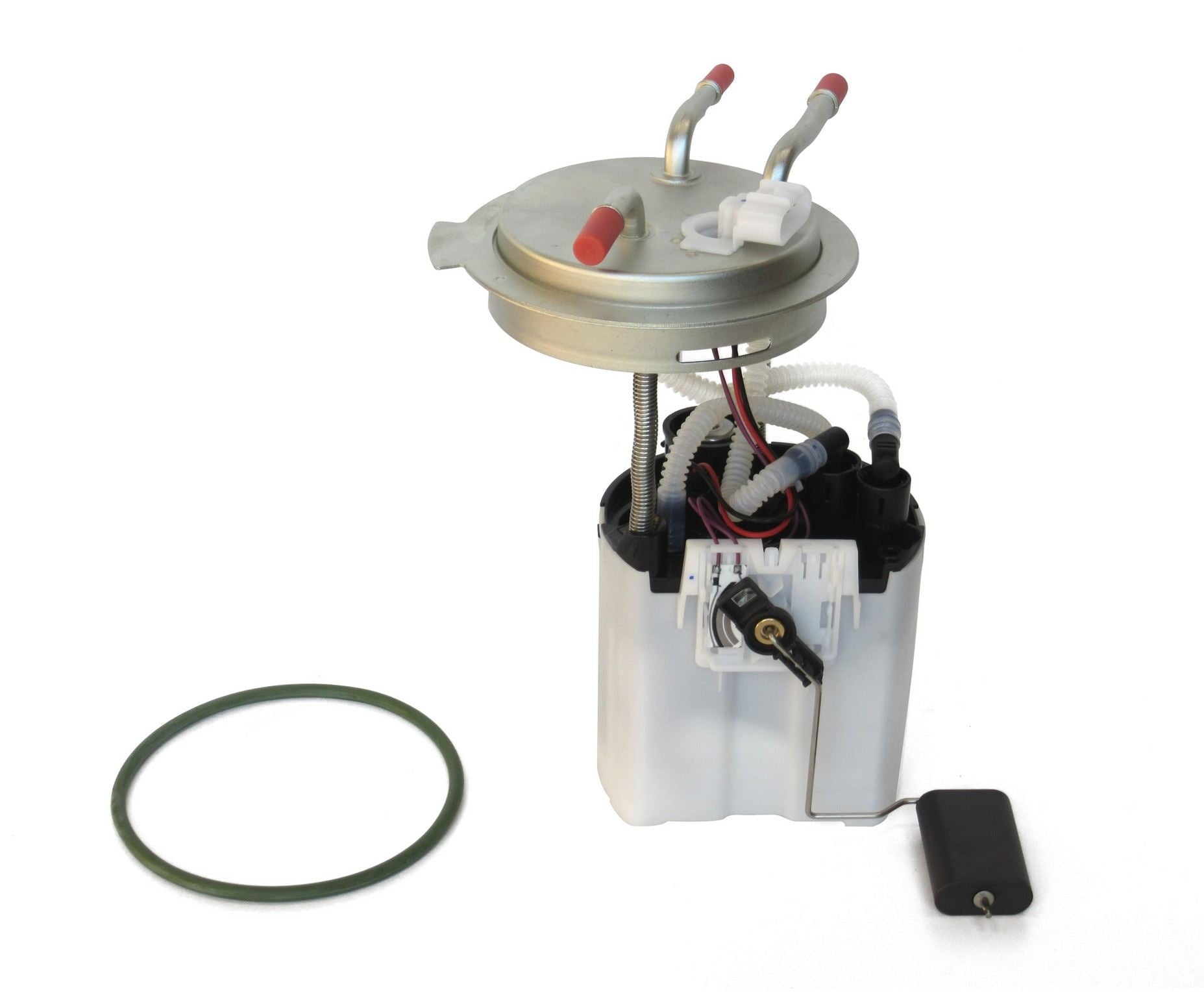 Autobest Fuel Pump Module Assembly F2686A