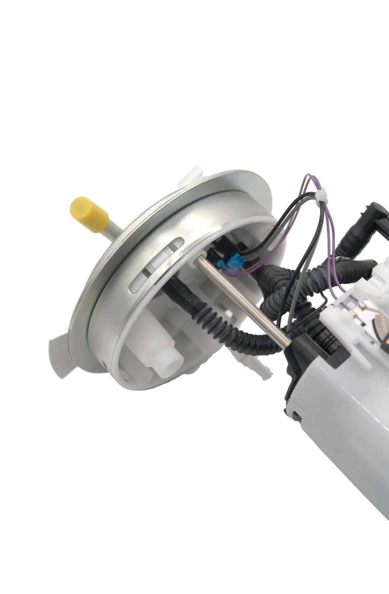 Autobest Fuel Pump Module Assembly F2686A