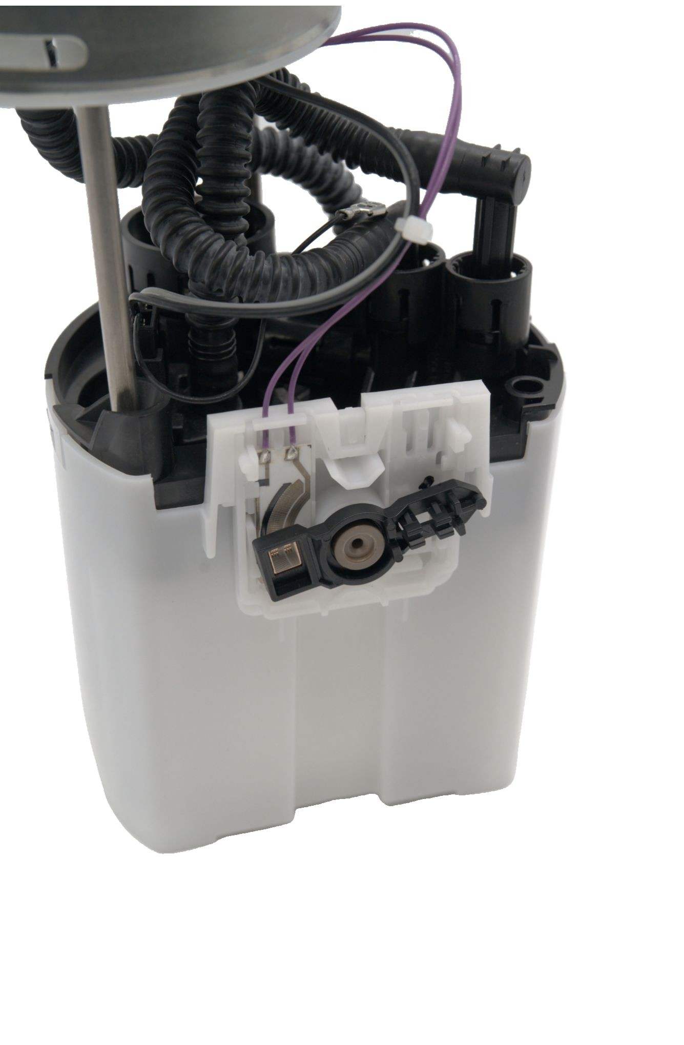 Autobest Fuel Pump Module Assembly F2686A
