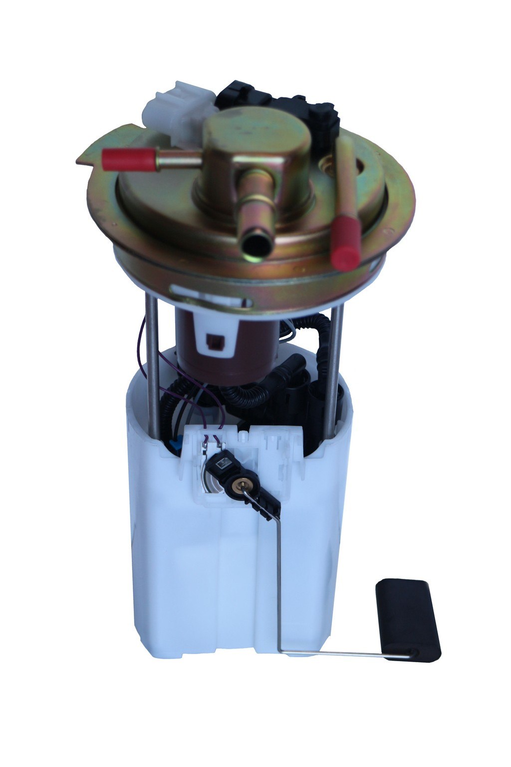 Autobest Fuel Pump Module Assembly F2689A