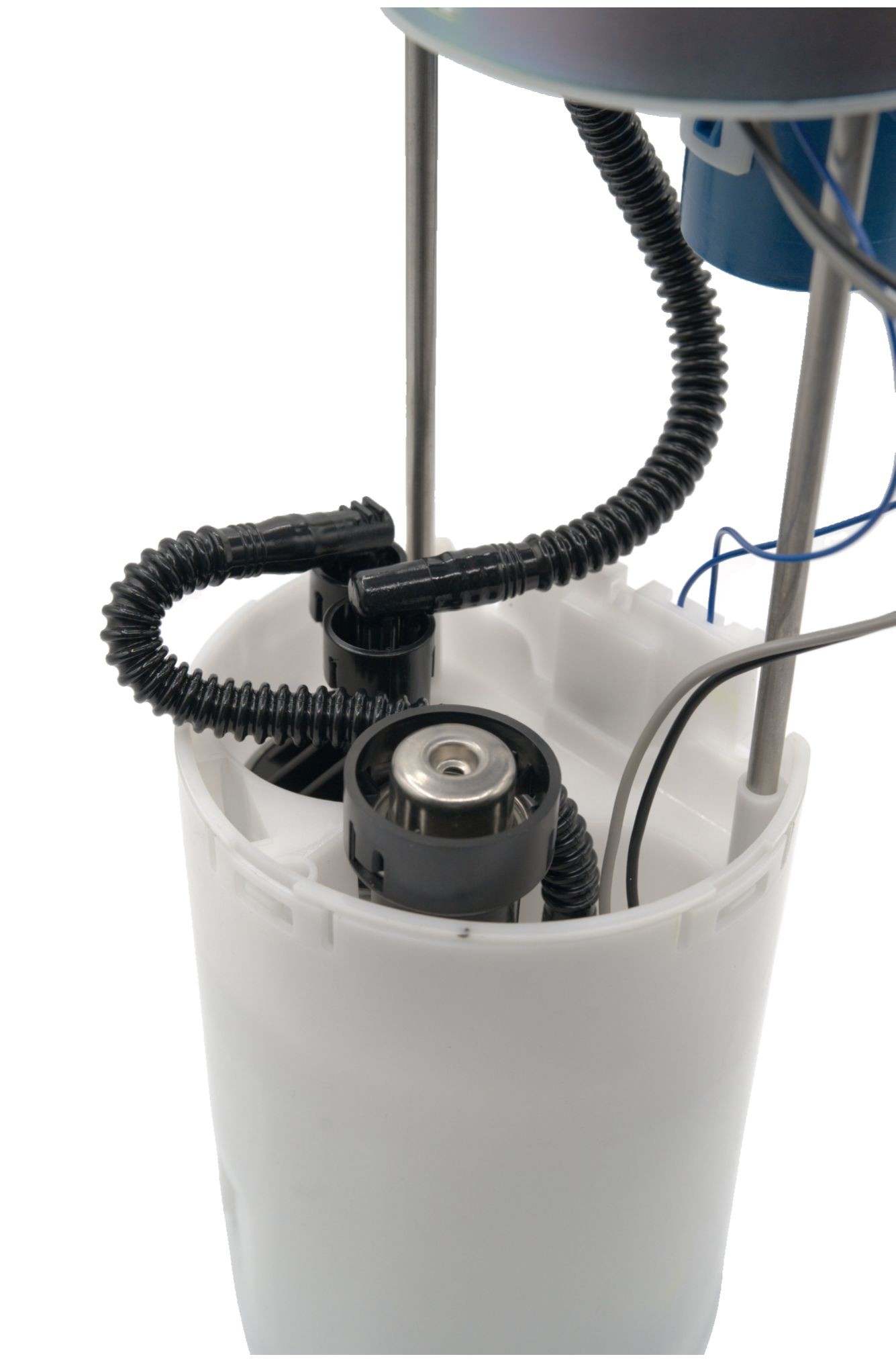 Autobest Fuel Pump Module Assembly F2689A
