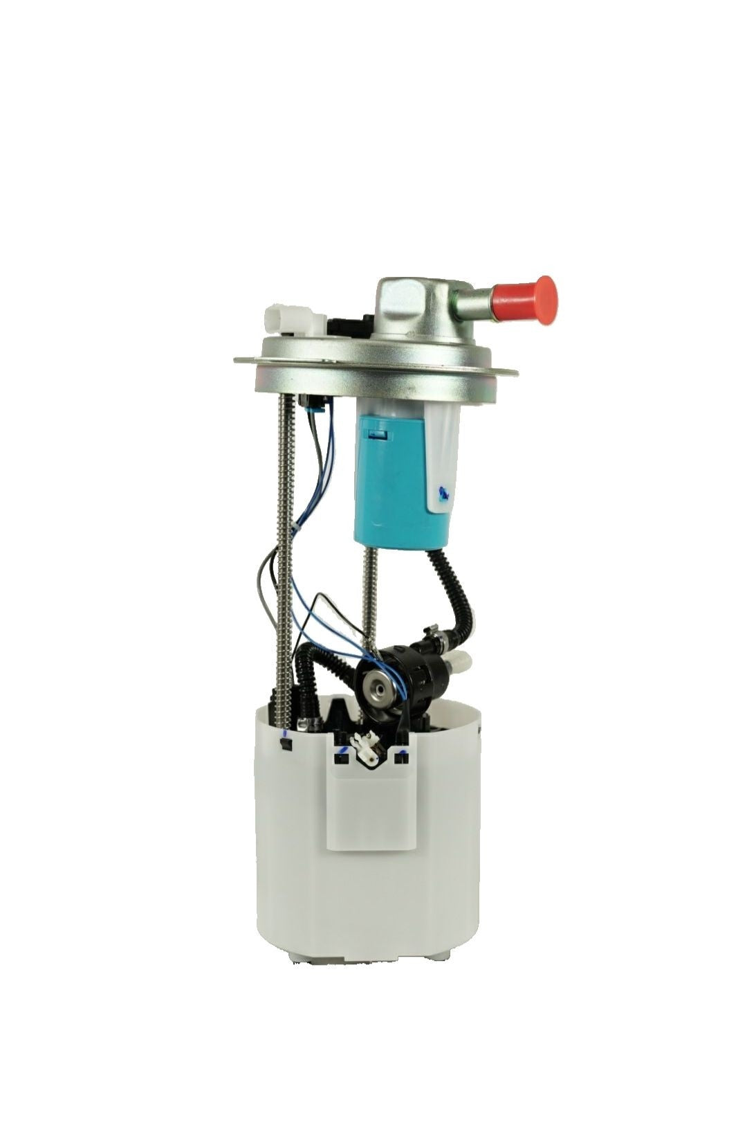 Autobest Fuel Pump Module Assembly F2690A