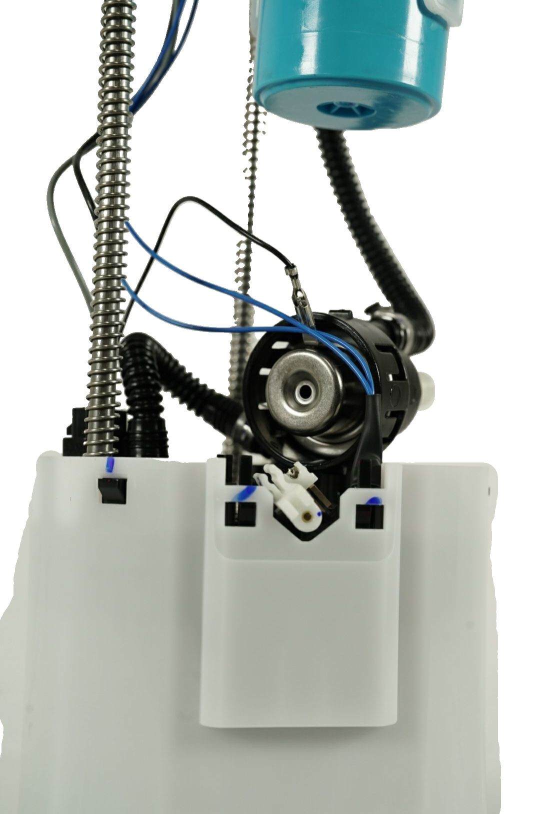 Autobest Fuel Pump Module Assembly F2690A