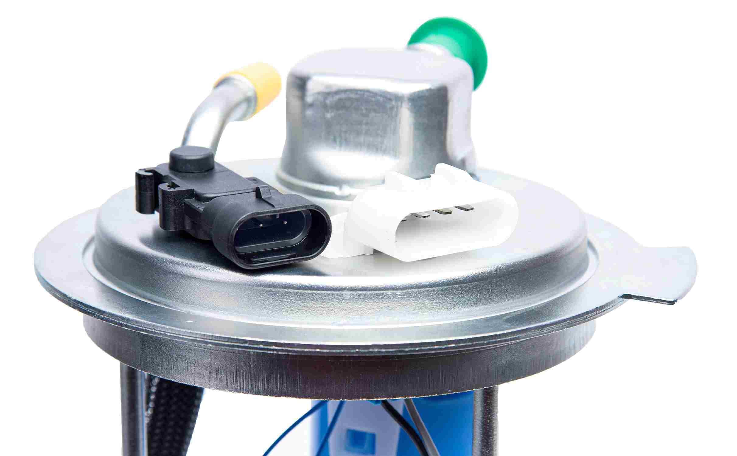 Autobest Fuel Pump Module Assembly F2690A