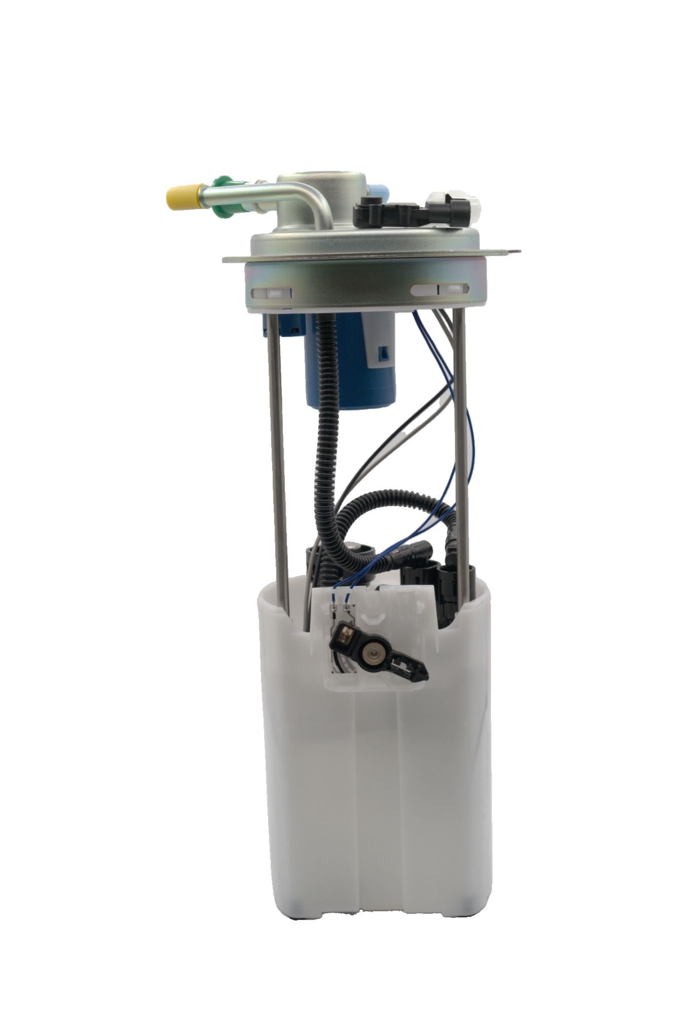 Autobest Fuel Pump Module Assembly F2695A