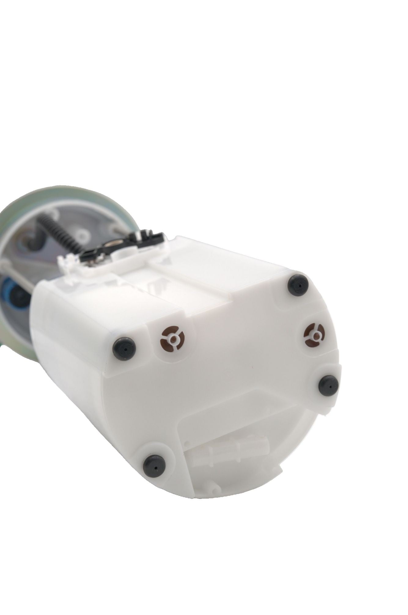 Autobest Fuel Pump Module Assembly F2695A