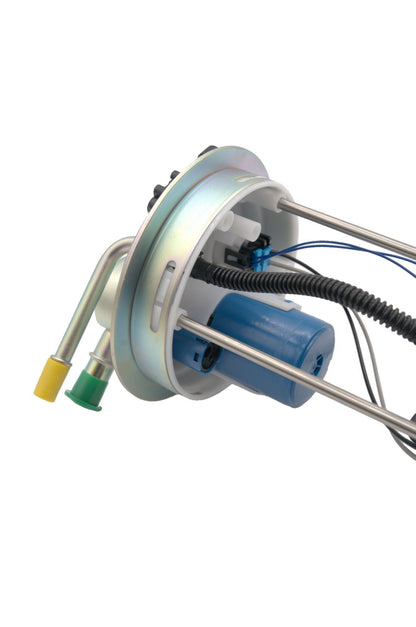 Autobest Fuel Pump Module Assembly F2695A