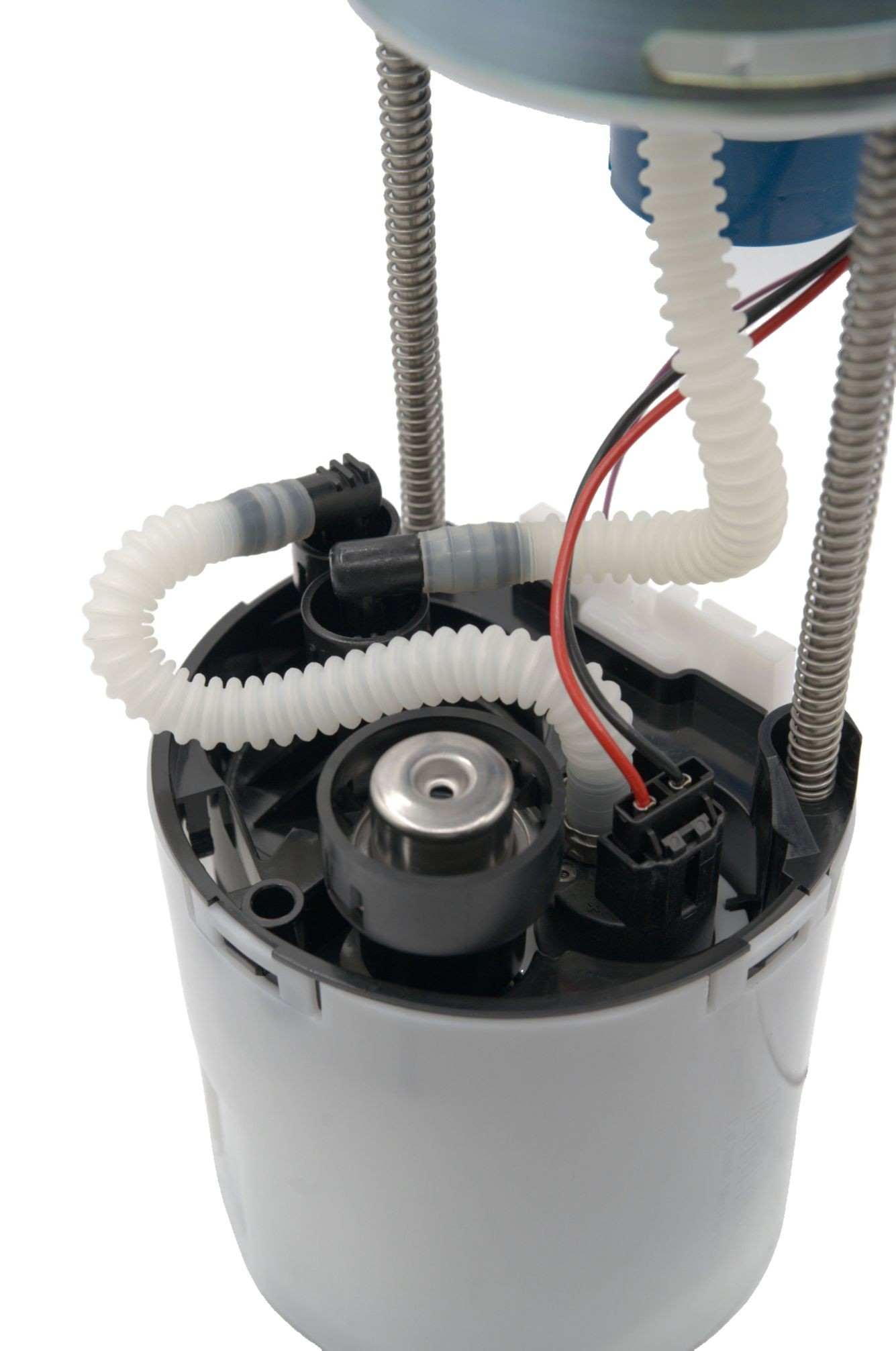 Autobest Fuel Pump Module Assembly F2699A