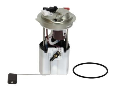 Autobest Fuel Pump Module Assembly F2699A