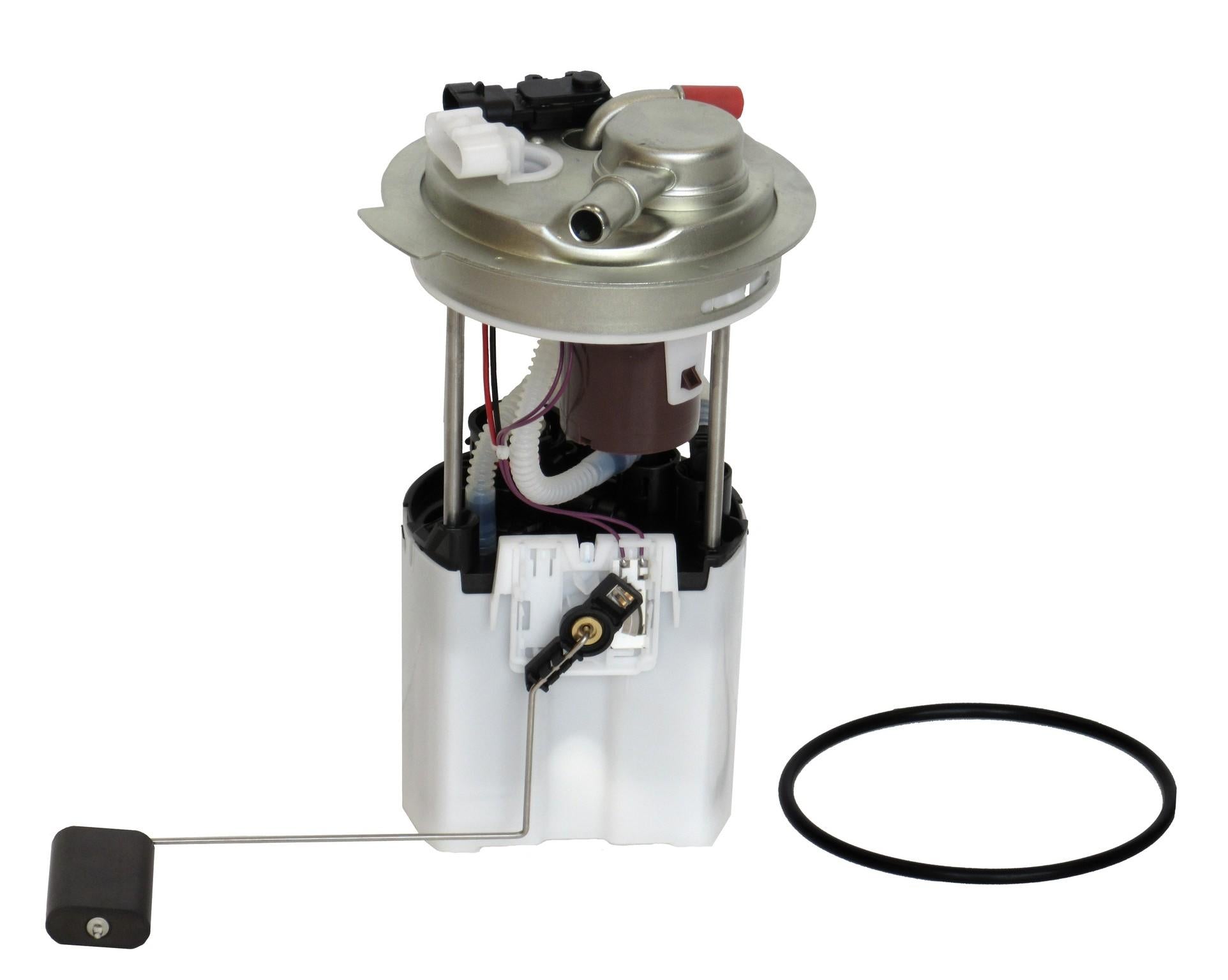 Autobest Fuel Pump Module Assembly F2699A