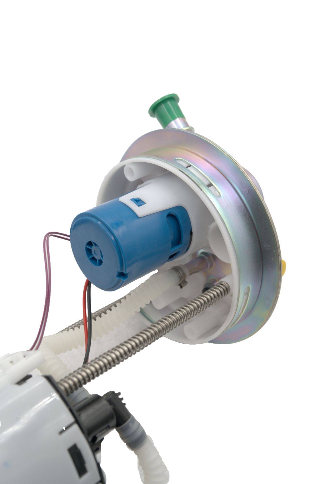 Autobest Fuel Pump Module Assembly F2699A