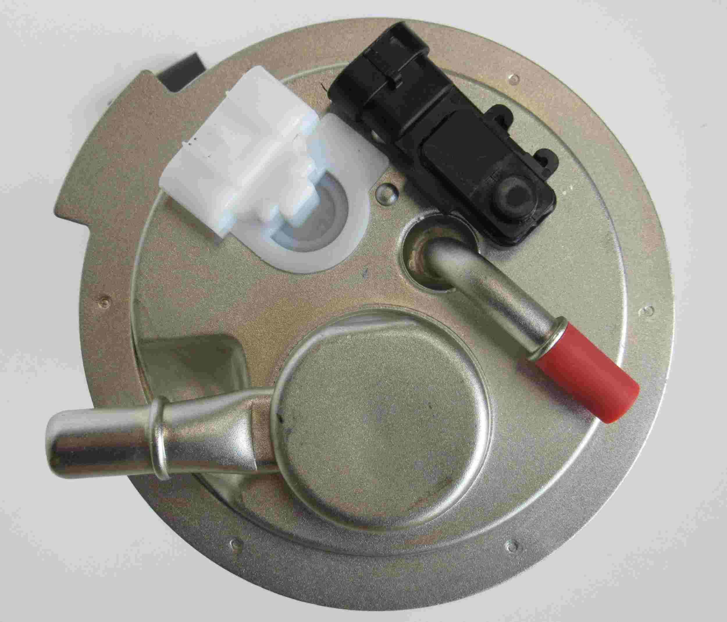 Autobest Fuel Pump Module Assembly F2699A