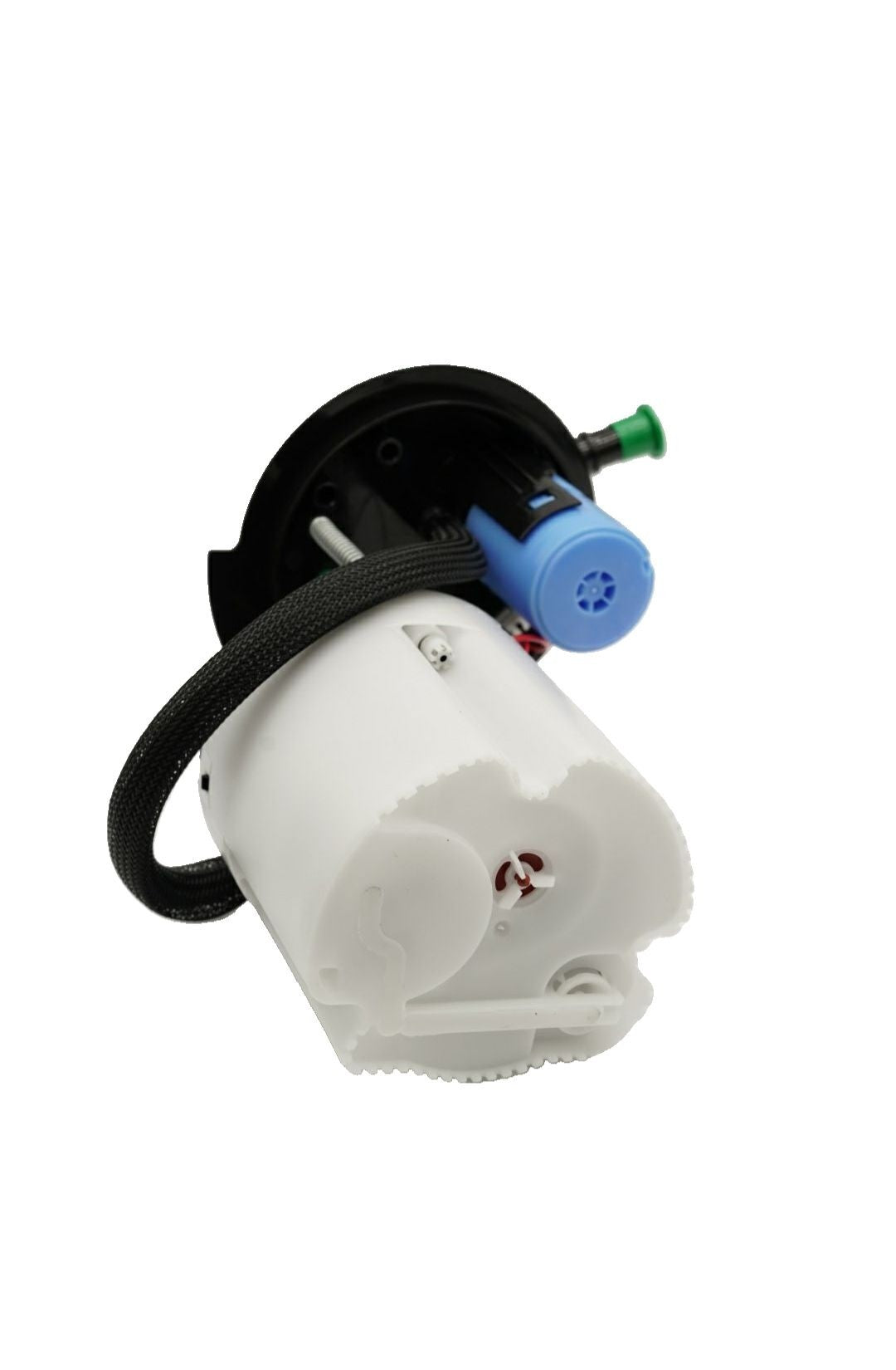 Autobest Fuel Pump Module Assembly F2701A