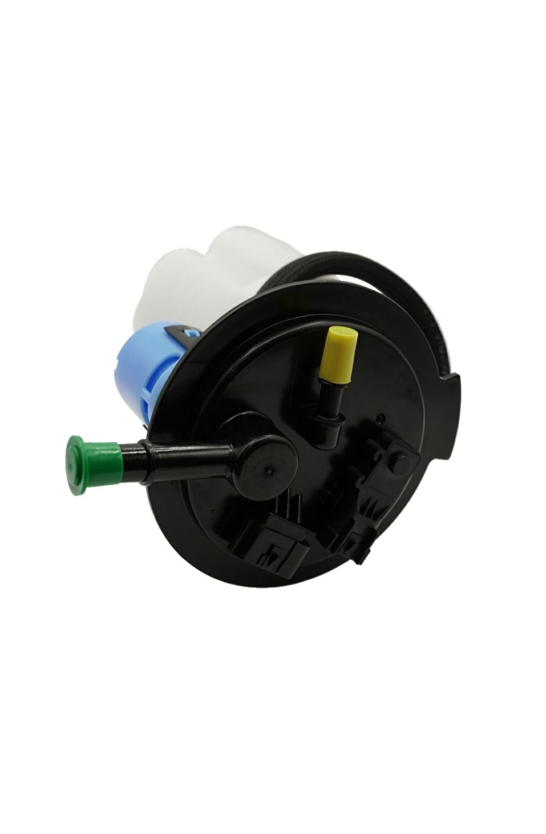 Autobest Fuel Pump Module Assembly F2701A