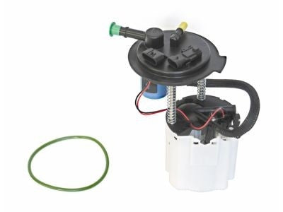 Autobest Fuel Pump Module Assembly F2701A