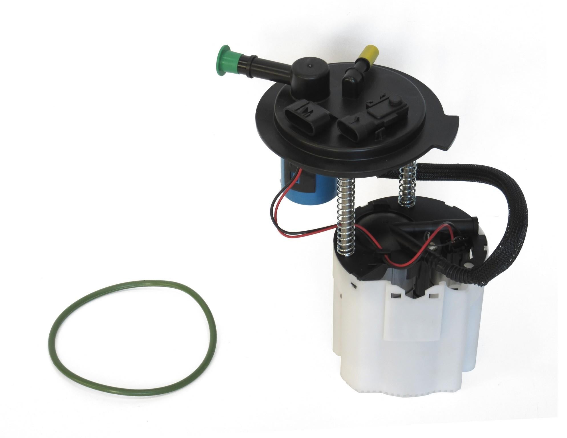 Autobest Fuel Pump Module Assembly F2701A