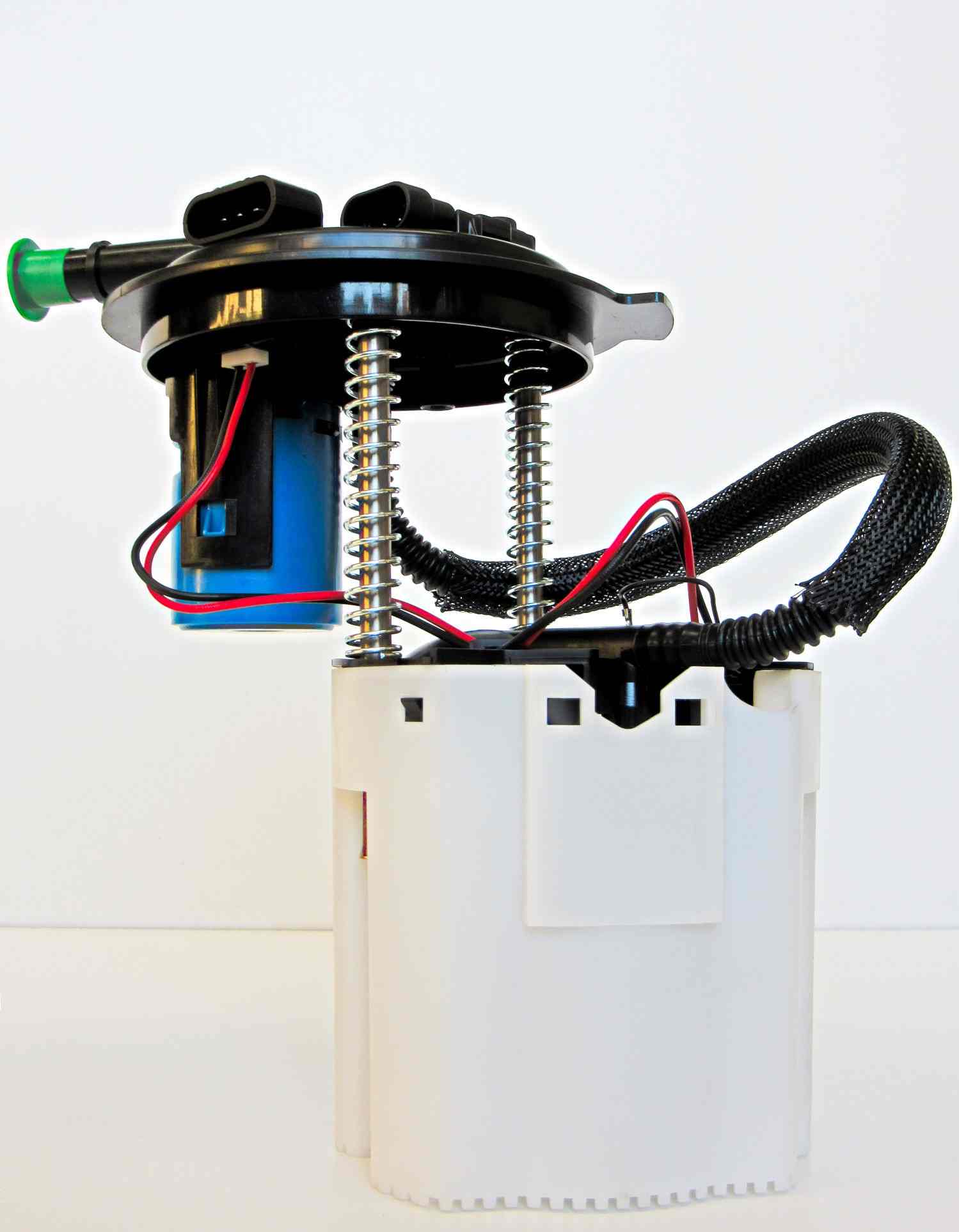 Autobest Fuel Pump Module Assembly F2701A