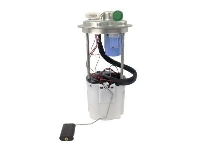 Autobest Fuel Pump Module Assembly F2702A