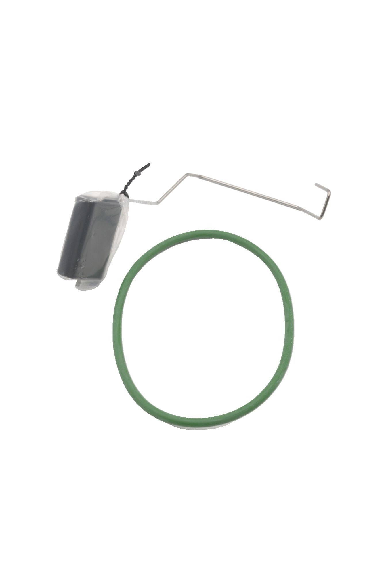Autobest Fuel Pump Module Assembly F2702A