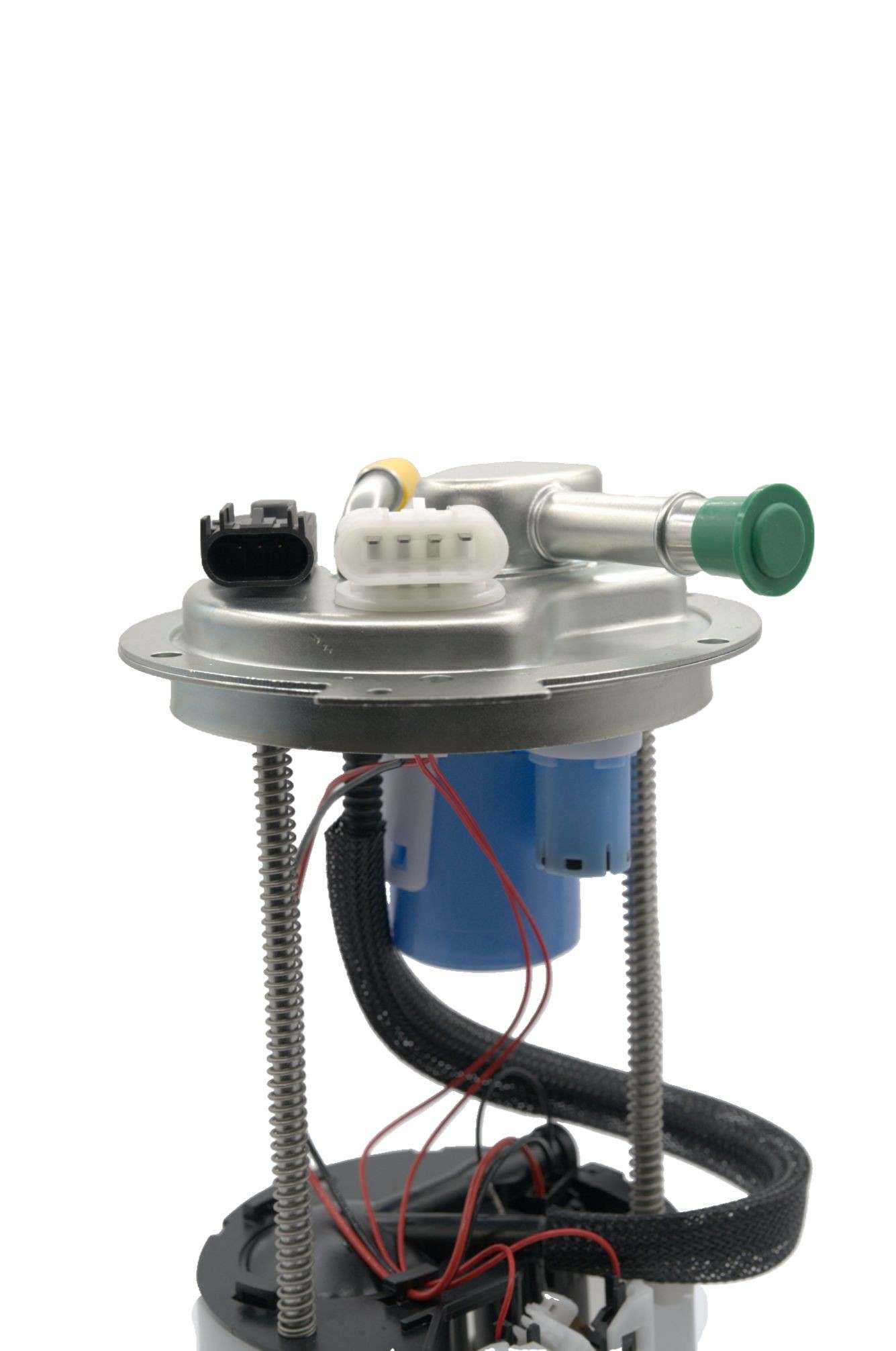 Autobest Fuel Pump Module Assembly F2702A