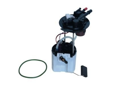 Autobest Fuel Pump Module Assembly F2703A